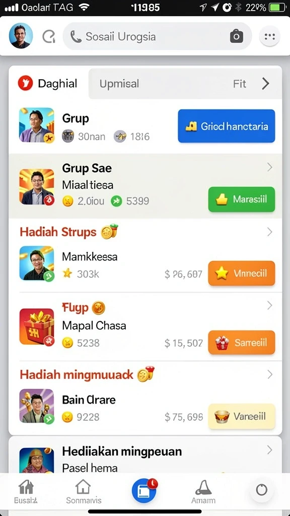 Screenshot logam777 nomor 1