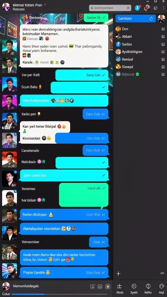 Screenshot love678 nomor 1