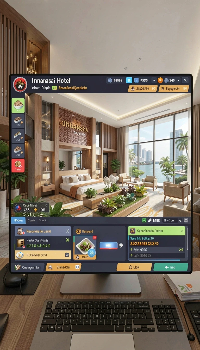 Screenshot luxury88 nomor 2