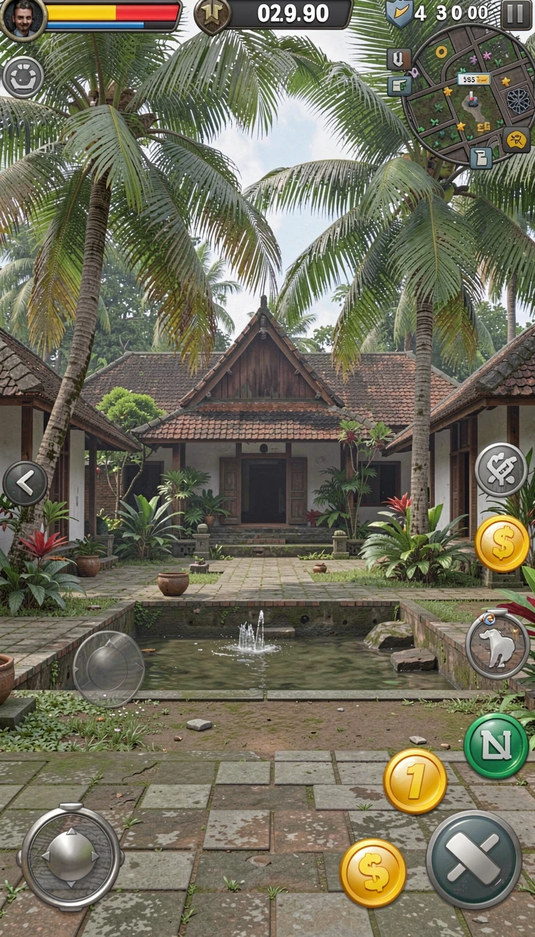 Screenshot luxury88 nomor 3