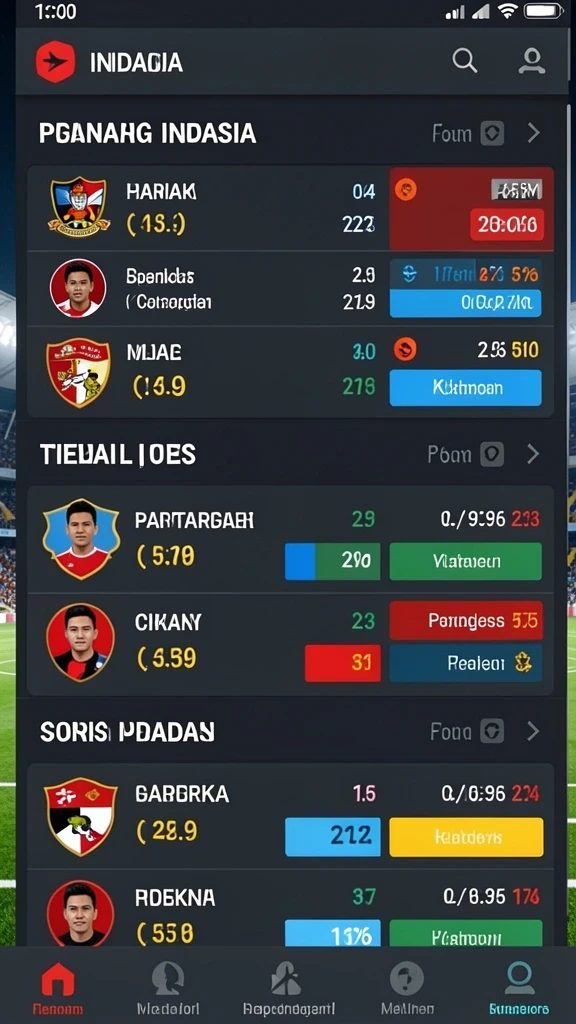 Screenshot madura88 nomor 1