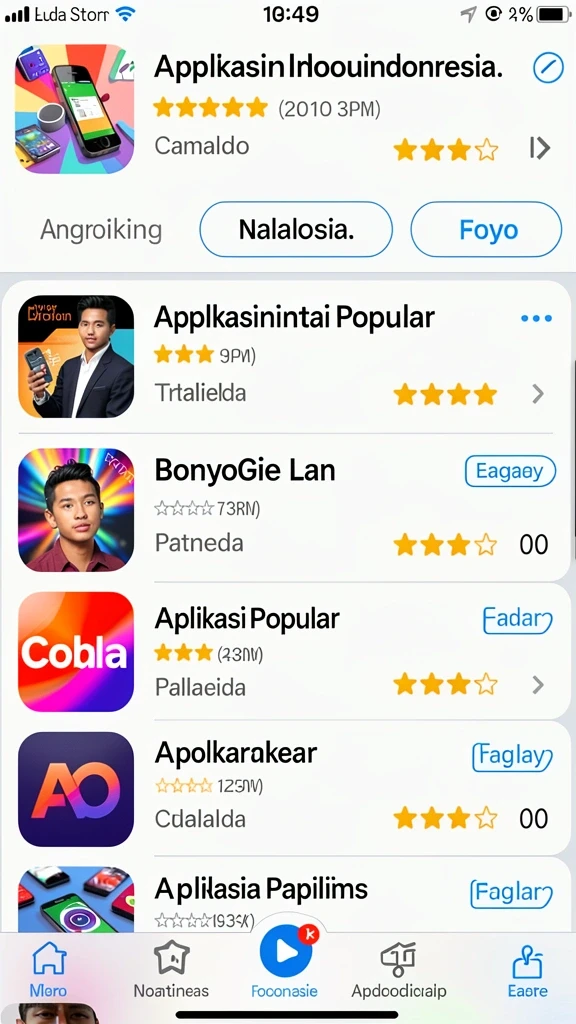 Screenshot medantoto nomor 1