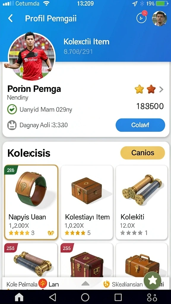 Screenshot megavisa88 nomor 3