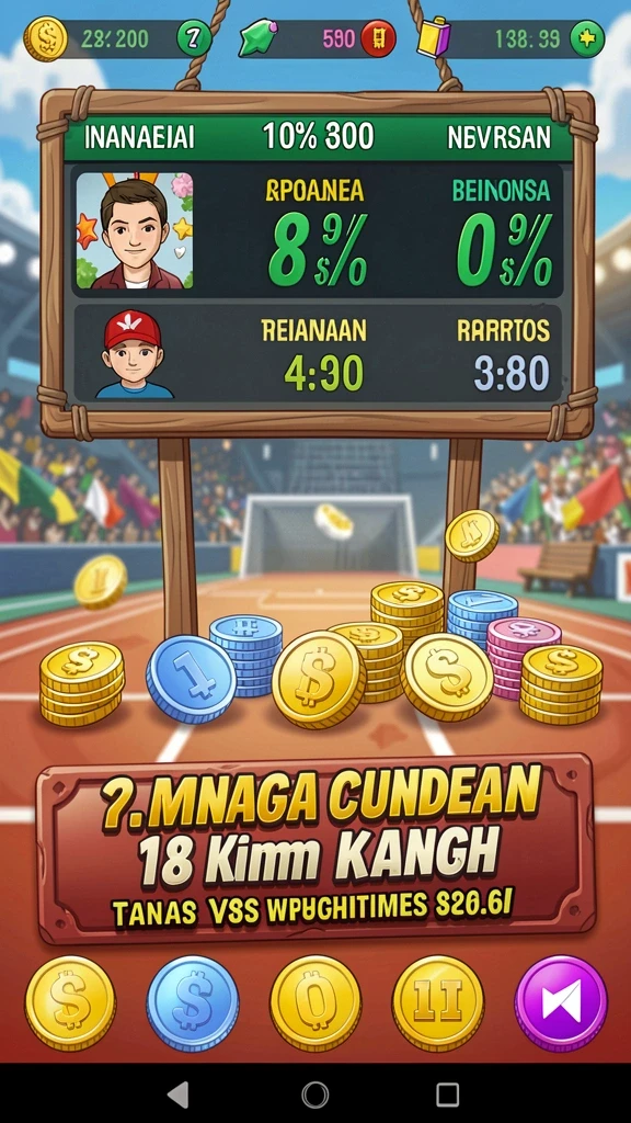 Screenshot menang123 nomor 1