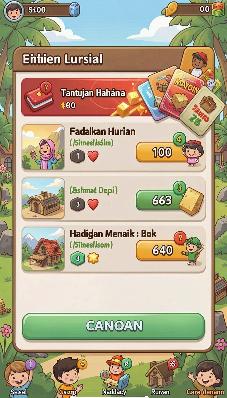 Screenshot menangbet nomor 3