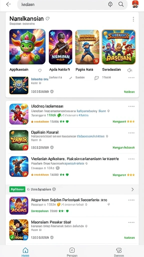 Screenshot mkwin666 nomor 1