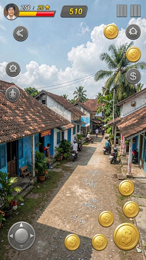 Screenshot olxslot nomor 3