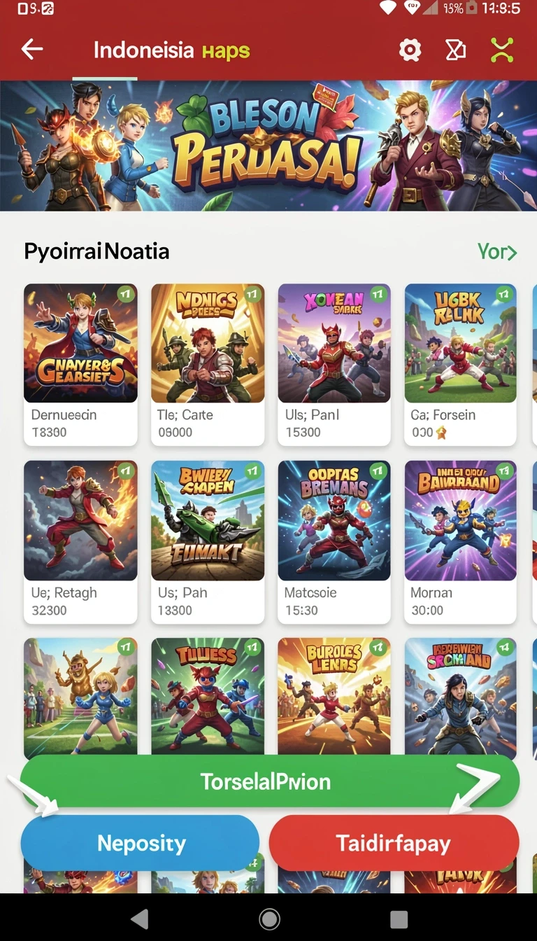 Screenshot ompong188 nomor 2