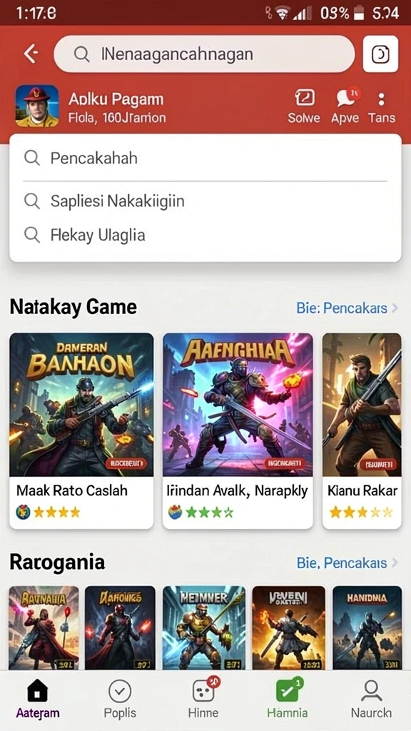 Screenshot pc777 nomor 3