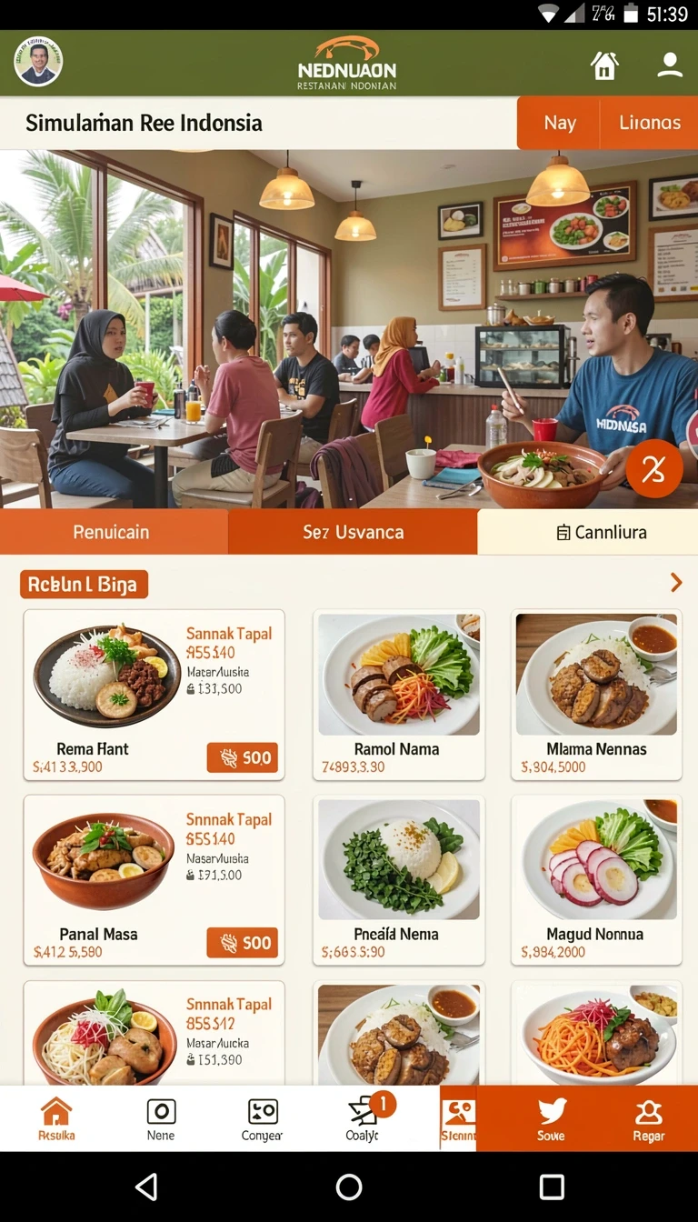 Screenshot proslot nomor 2