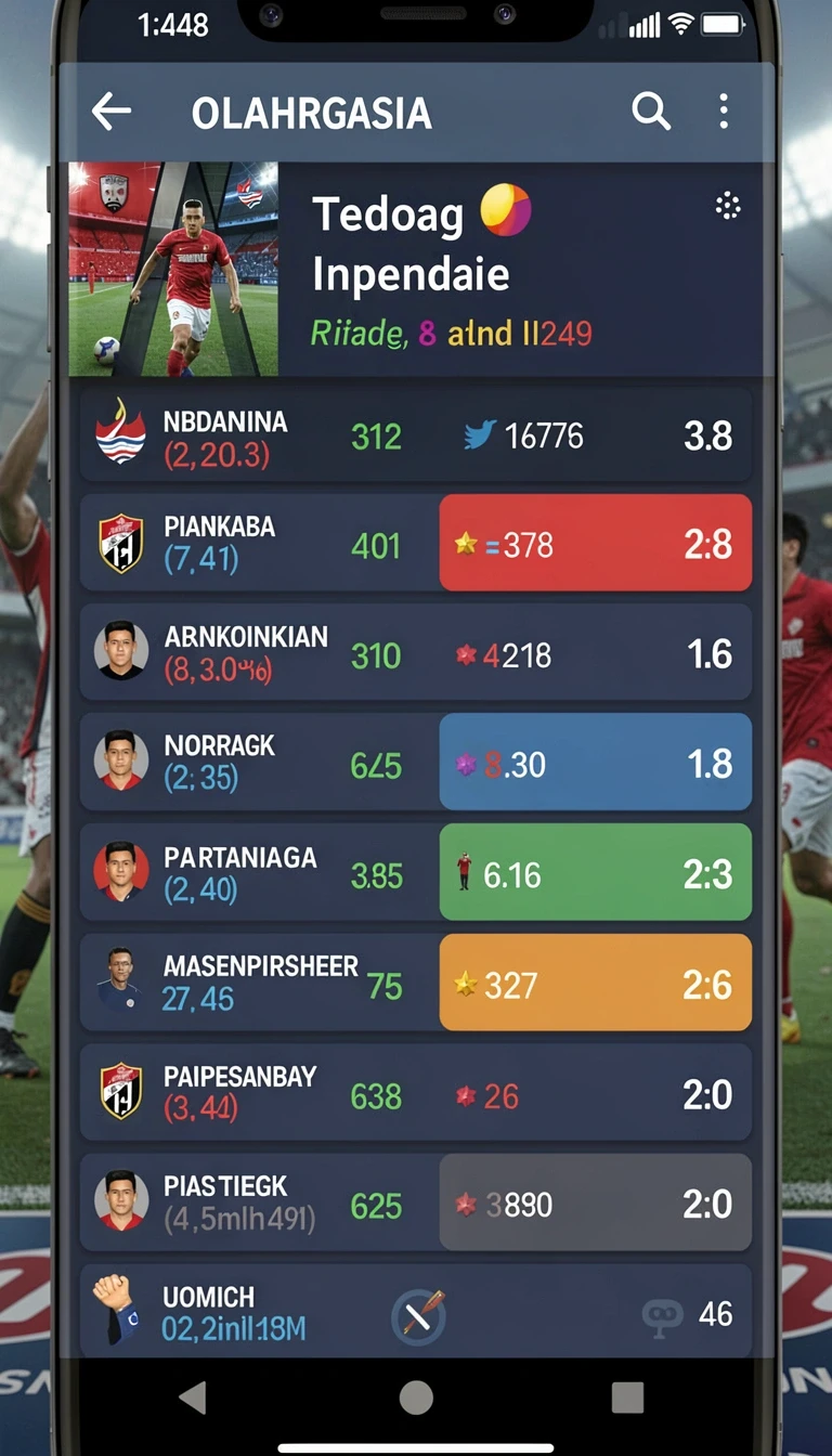 Screenshot proslot nomor 3