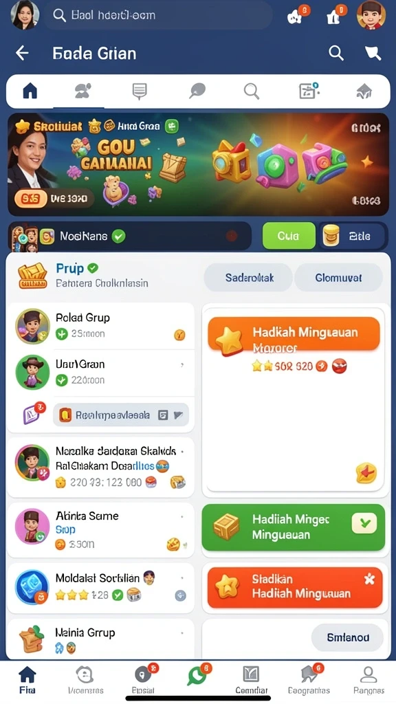 Screenshot psg77 nomor 1