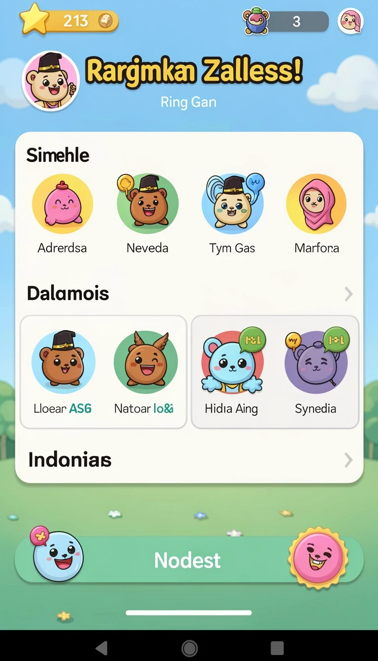 Screenshot pt777 nomor 3