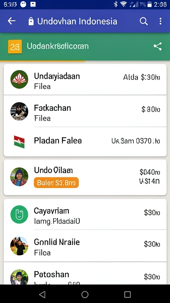 Screenshot puncaktoto nomor 1