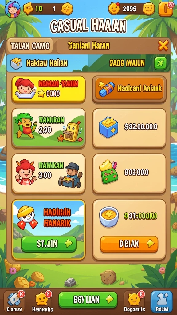Screenshot puncaktoto nomor 3