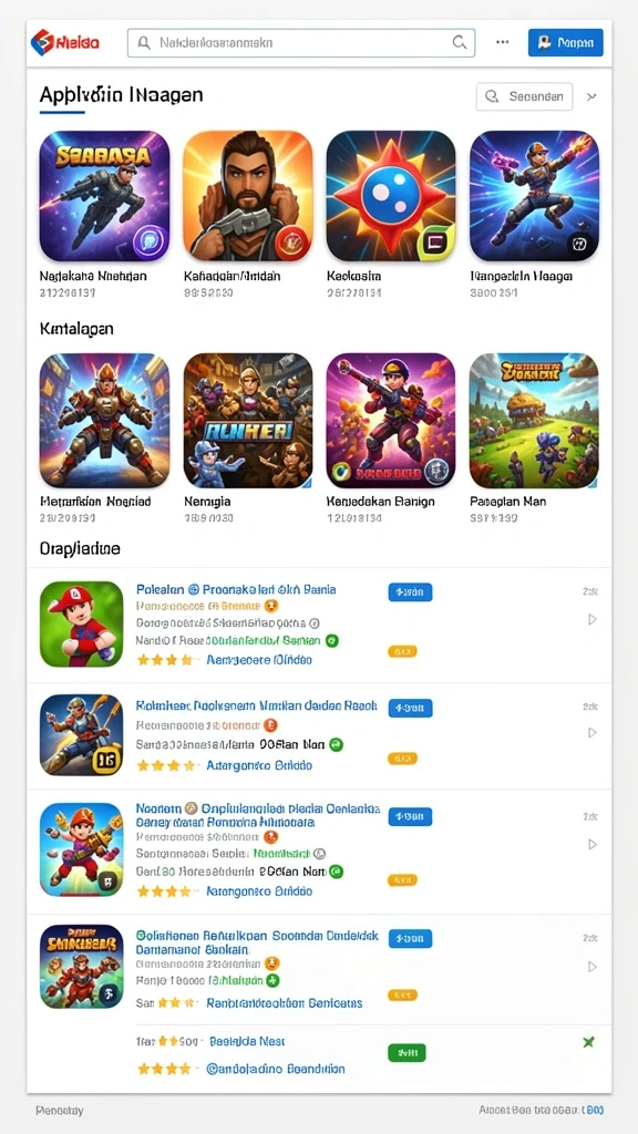 Screenshot putarmega nomor 3