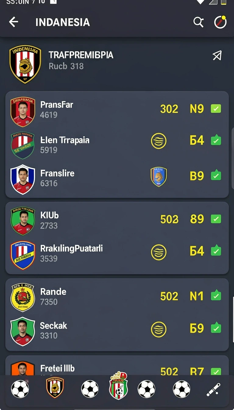 Screenshot rajastar nomor 2