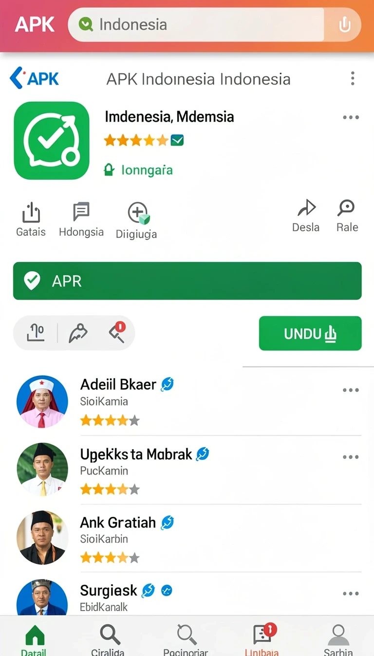 Screenshot rejeki nomor 3