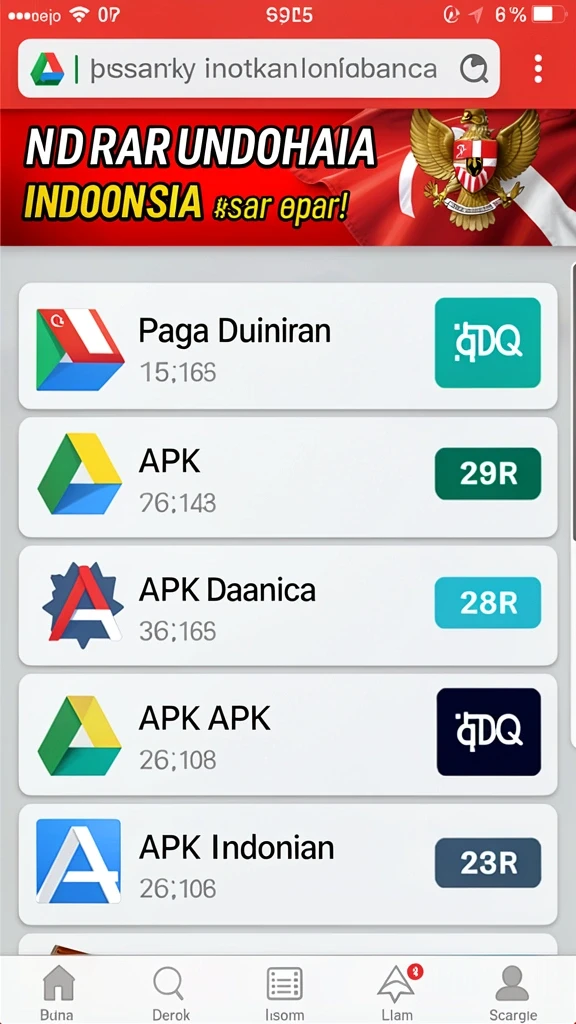 Screenshot rejekibet nomor 1