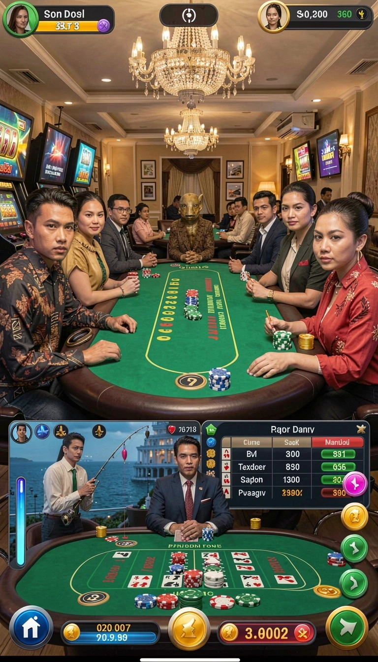 Screenshot rejekigames nomor 1