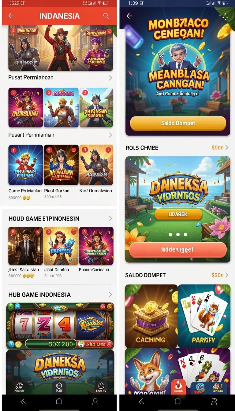 Screenshot rejekigames nomor 2