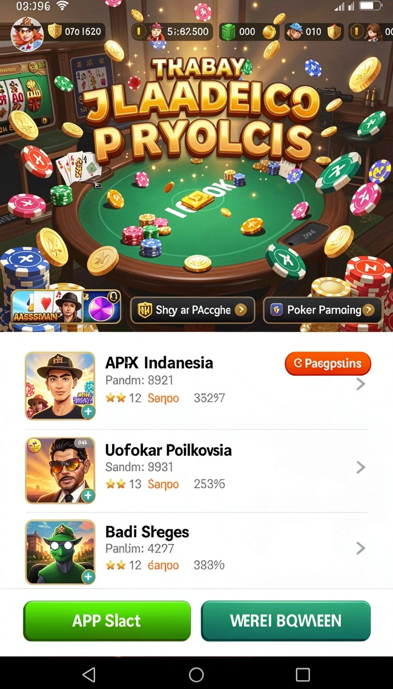 Screenshot rejekigames nomor 3