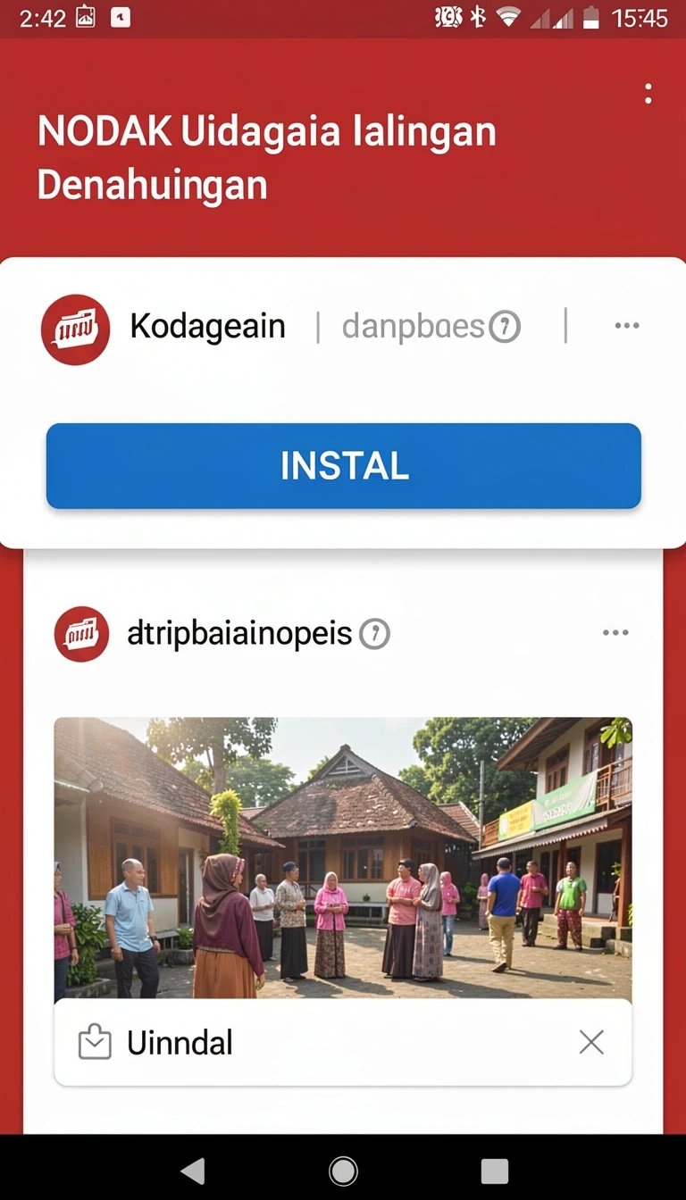 Screenshot rezego nomor 1