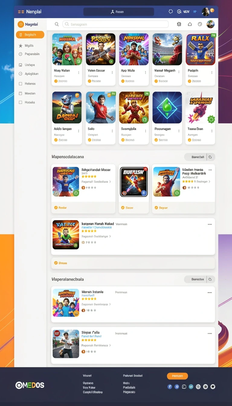Screenshot rezego nomor 2