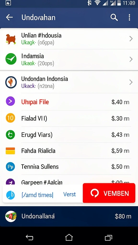 Screenshot rprr nomor 1