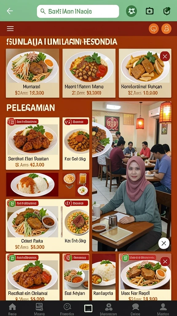 Screenshot samurai88 nomor 2