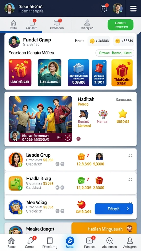 Screenshot samurai88 nomor 3