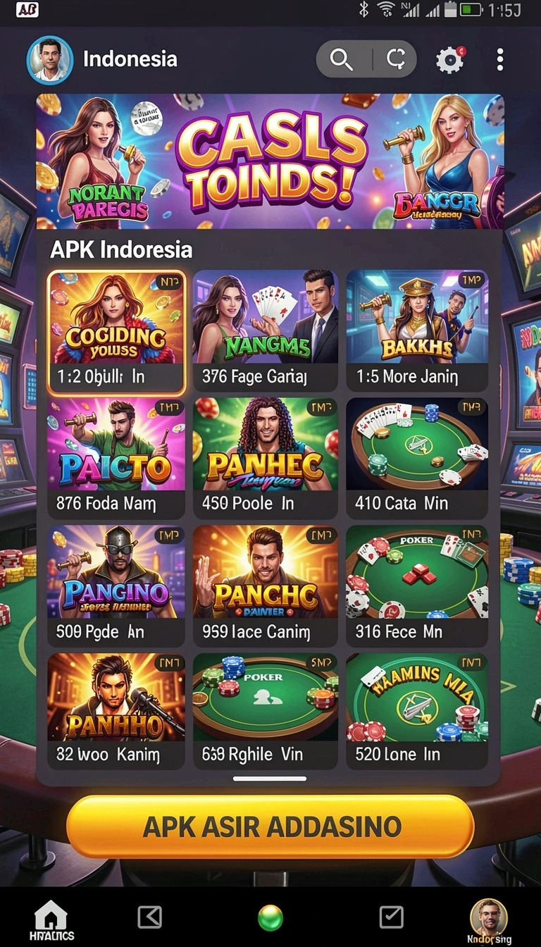 Screenshot slotsidr nomor 2