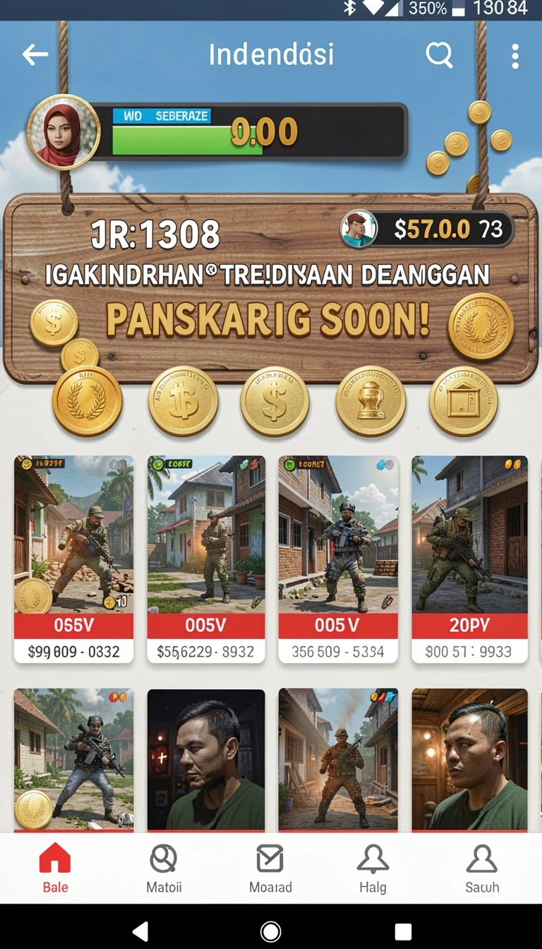 Screenshot sr777 nomor 1