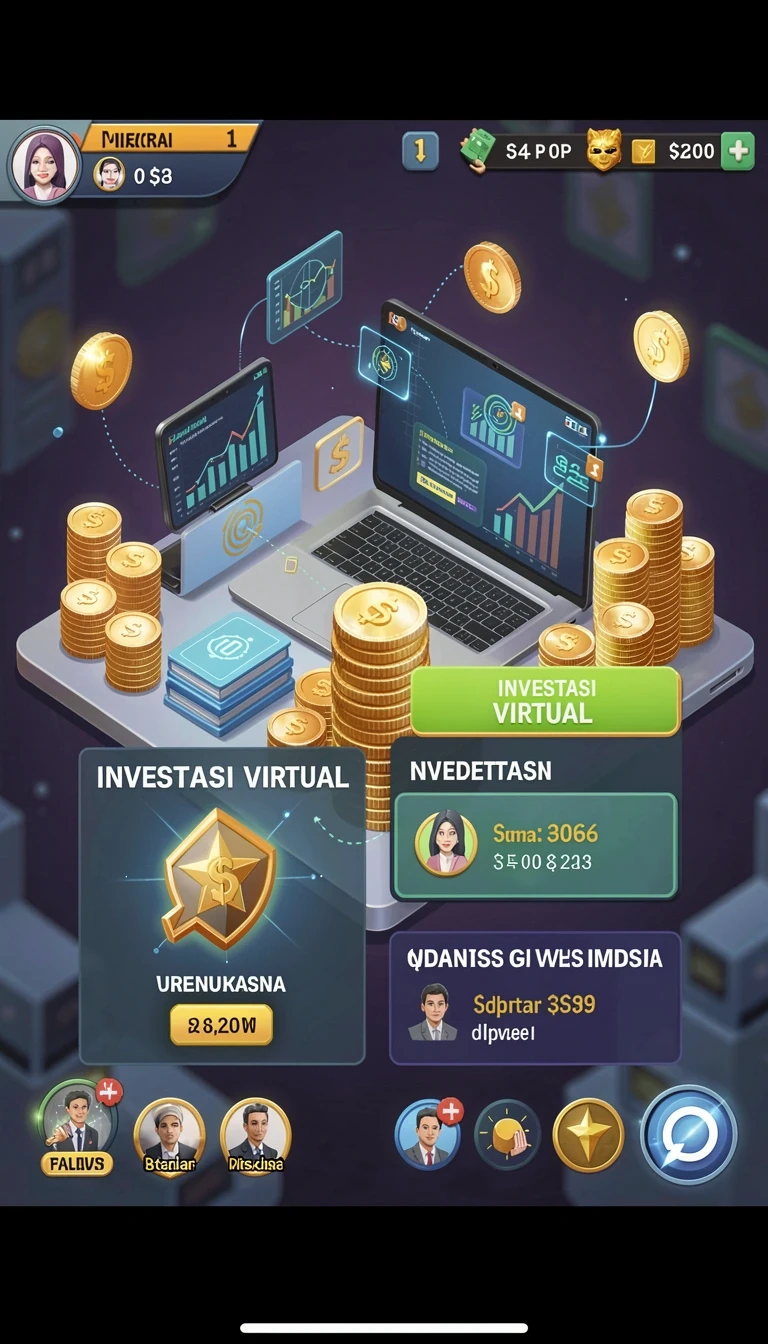 Screenshot supersvip nomor 1