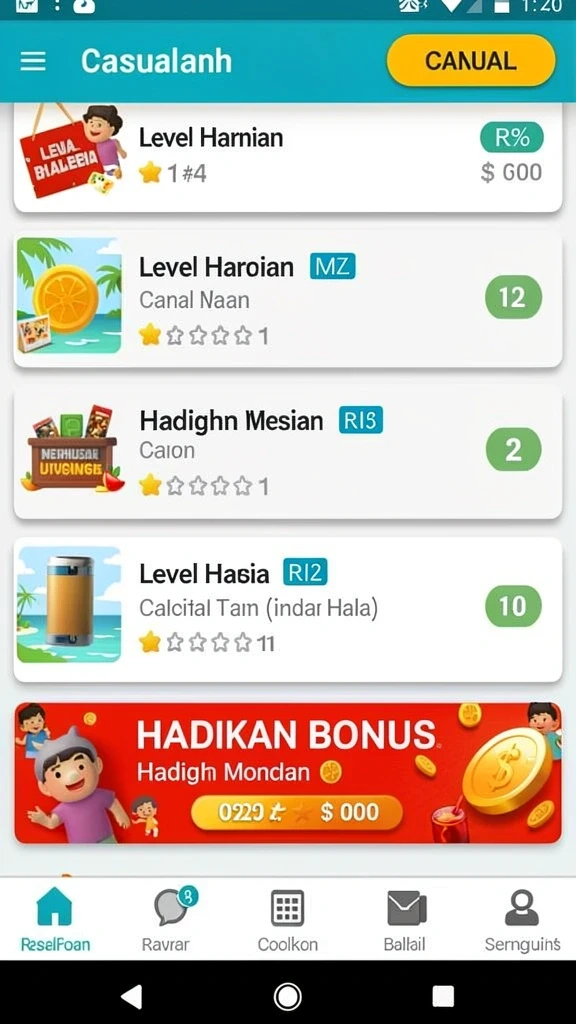 Screenshot svipsidn nomor 1