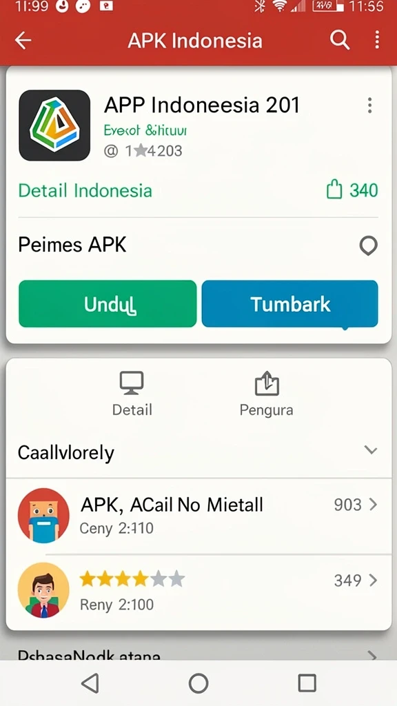 Screenshot tante777 nomor 1