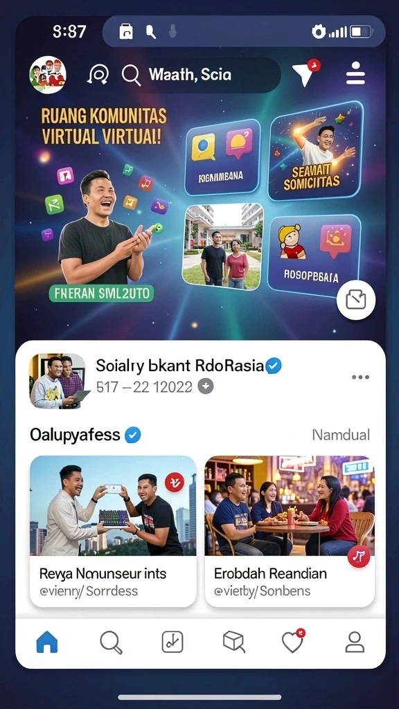 Screenshot ungutoto nomor 3