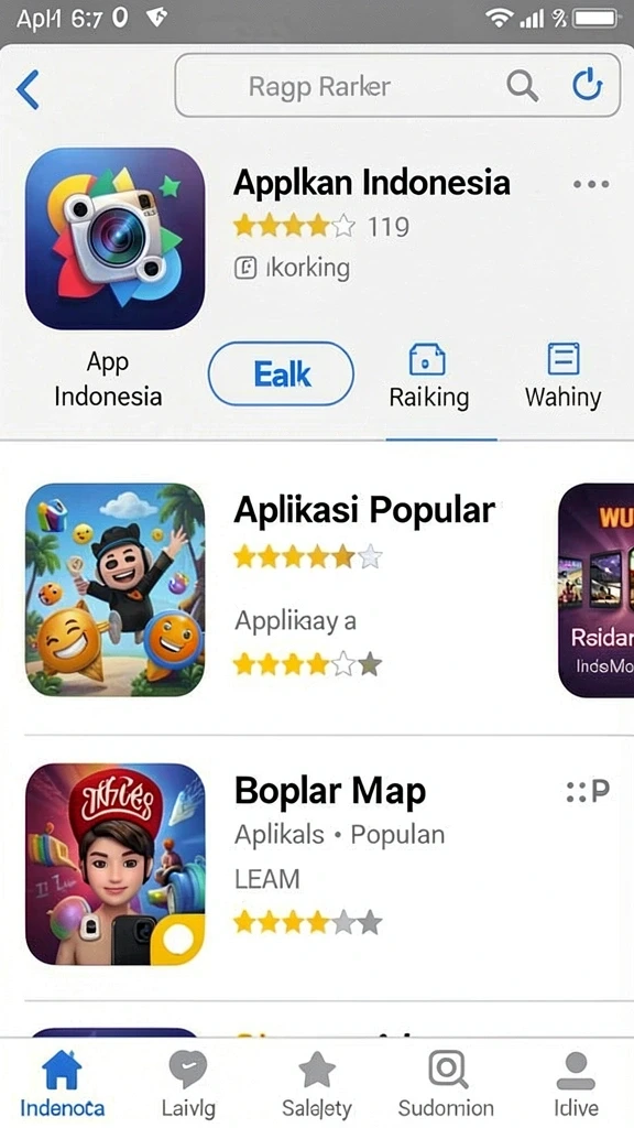 Screenshot ut77 nomor 1