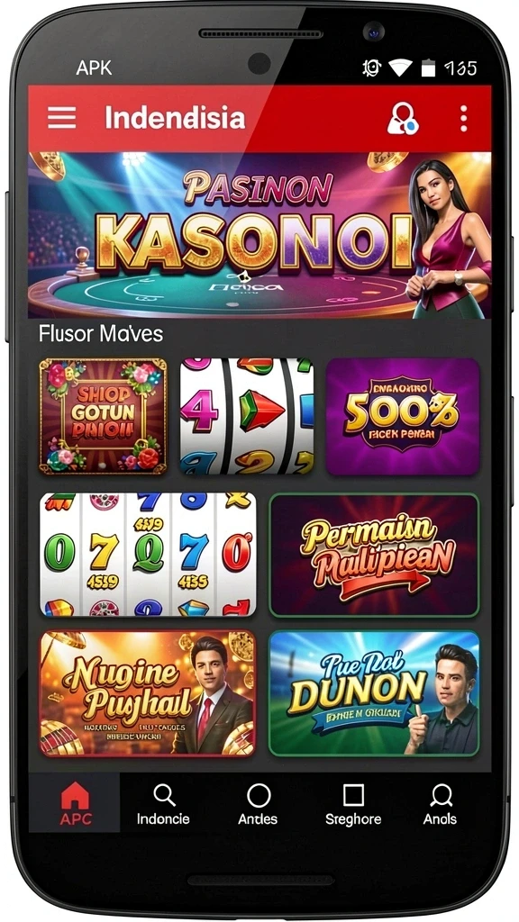 Screenshot v21 nomor 2