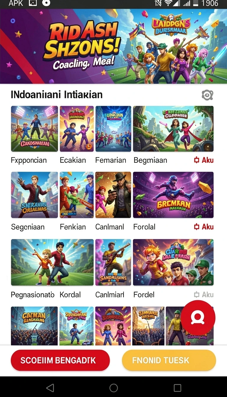 Screenshot visa89 nomor 1