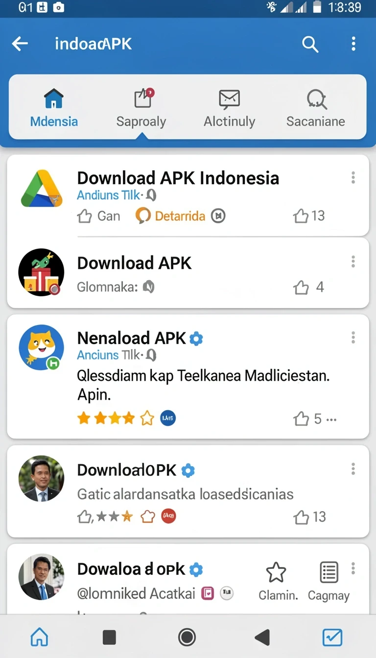 Screenshot visa89 nomor 2