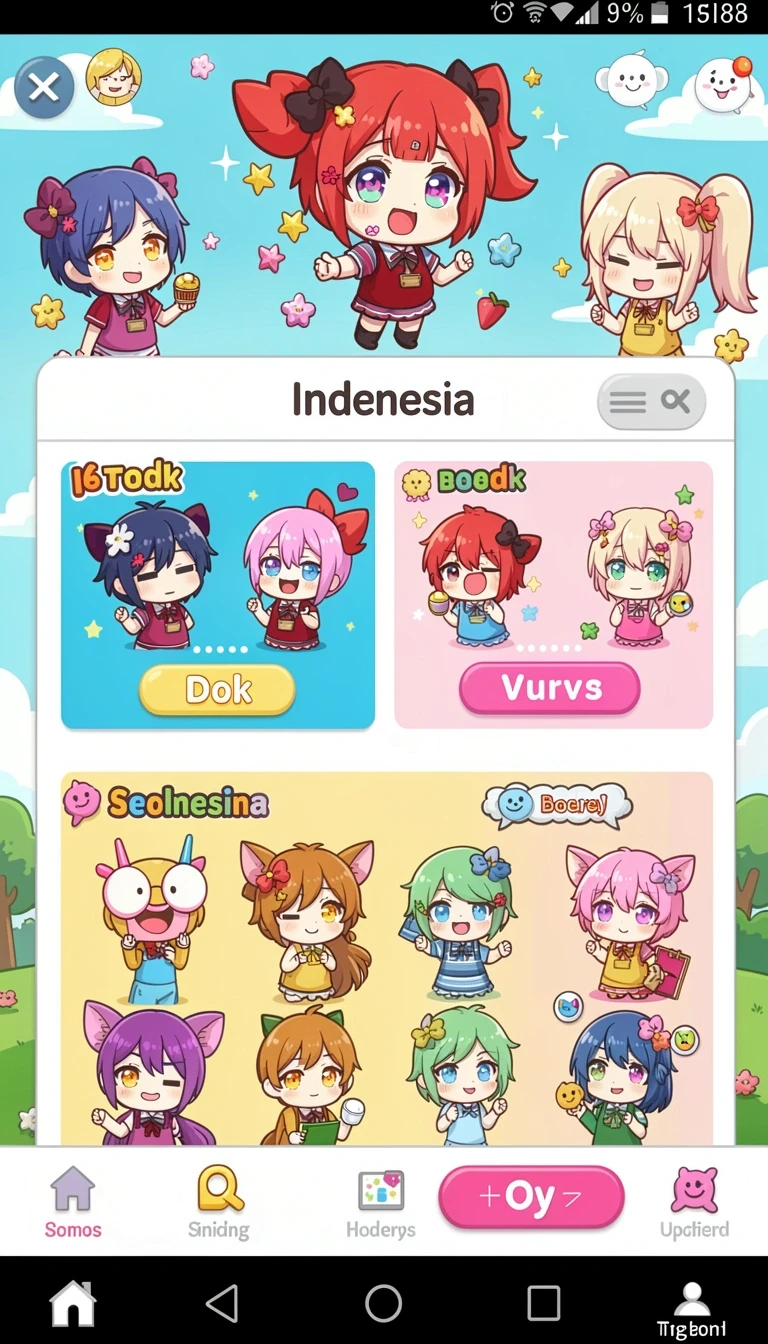 Screenshot winidn nomor 2