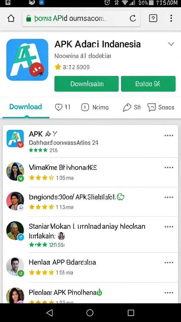 Screenshot yowestogel nomor 2