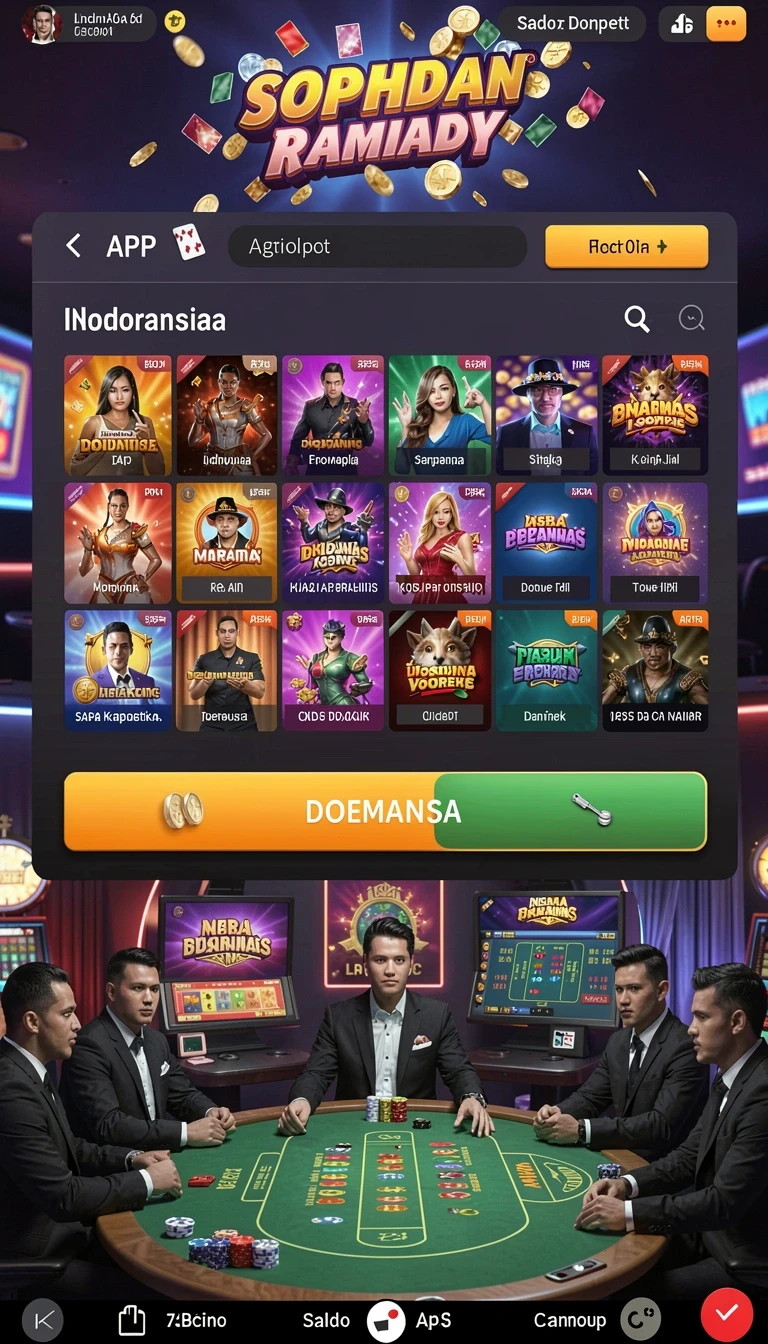 Screenshot yumetoto nomor 1
