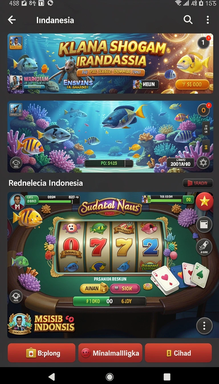 Screenshot yumetoto nomor 3