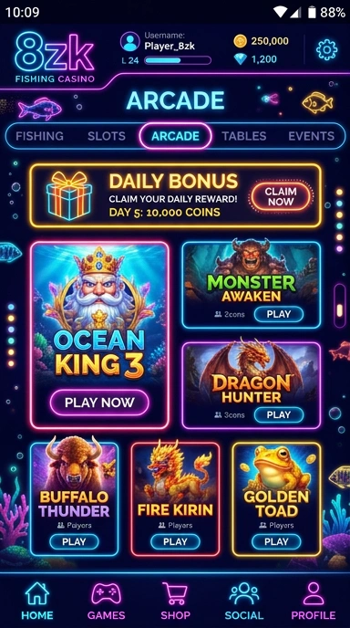 8zk — galeri pratinjau - APK Resmi